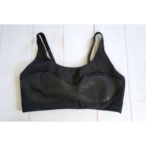 Nike City Ready Light Support Sports Bra - Size XL - Picture 3 of 9